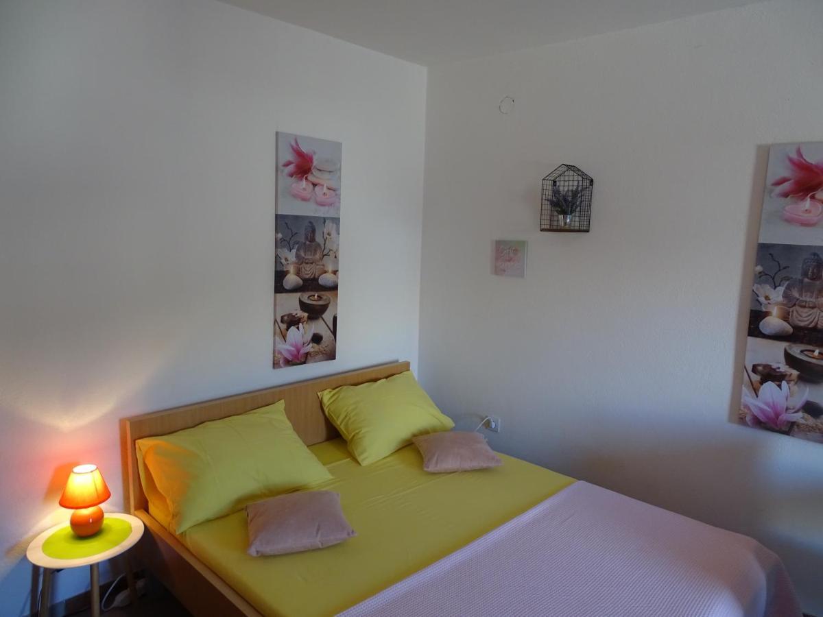 Apartments Sime Dinjiska Luaran gambar