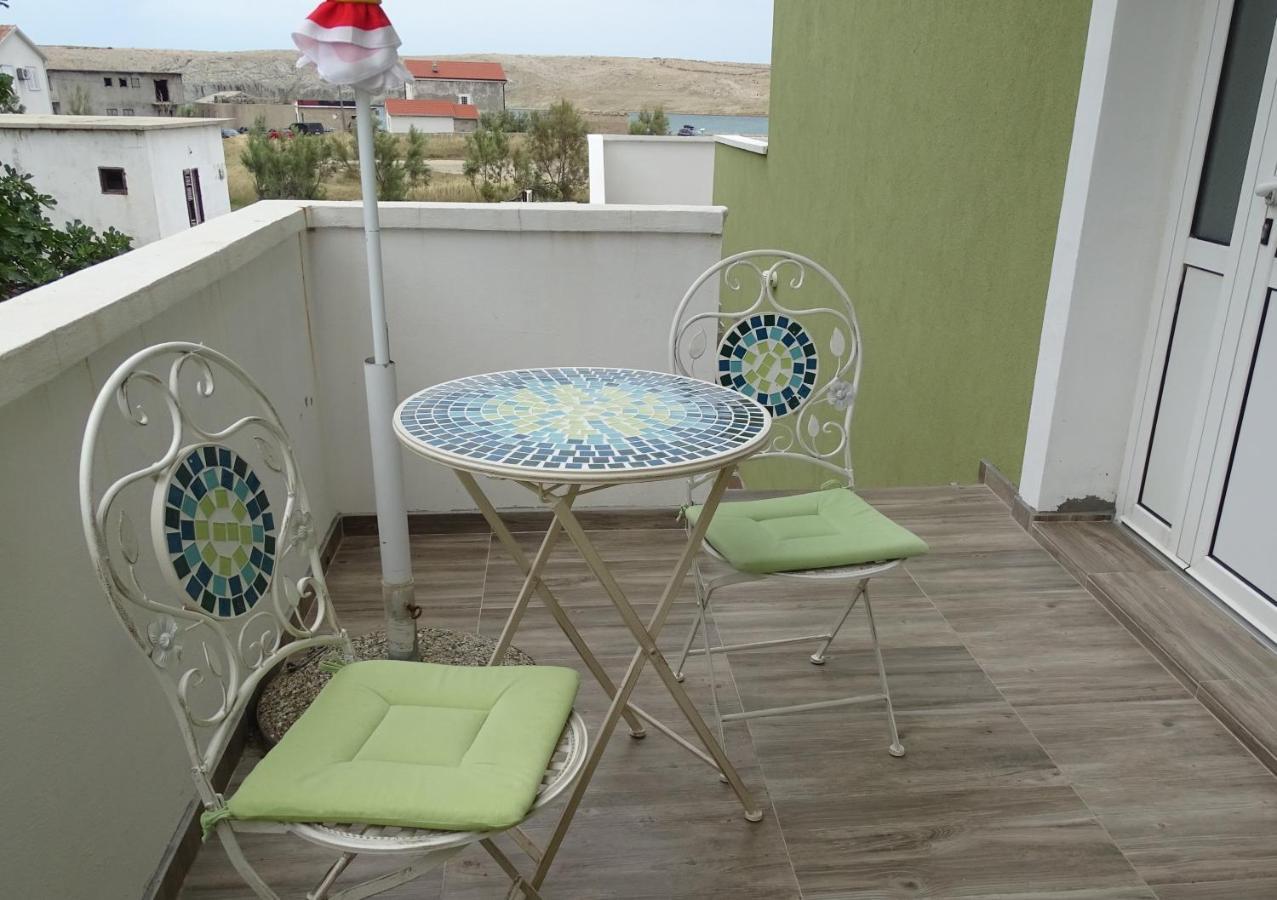 Apartments Sime Dinjiska Luaran gambar