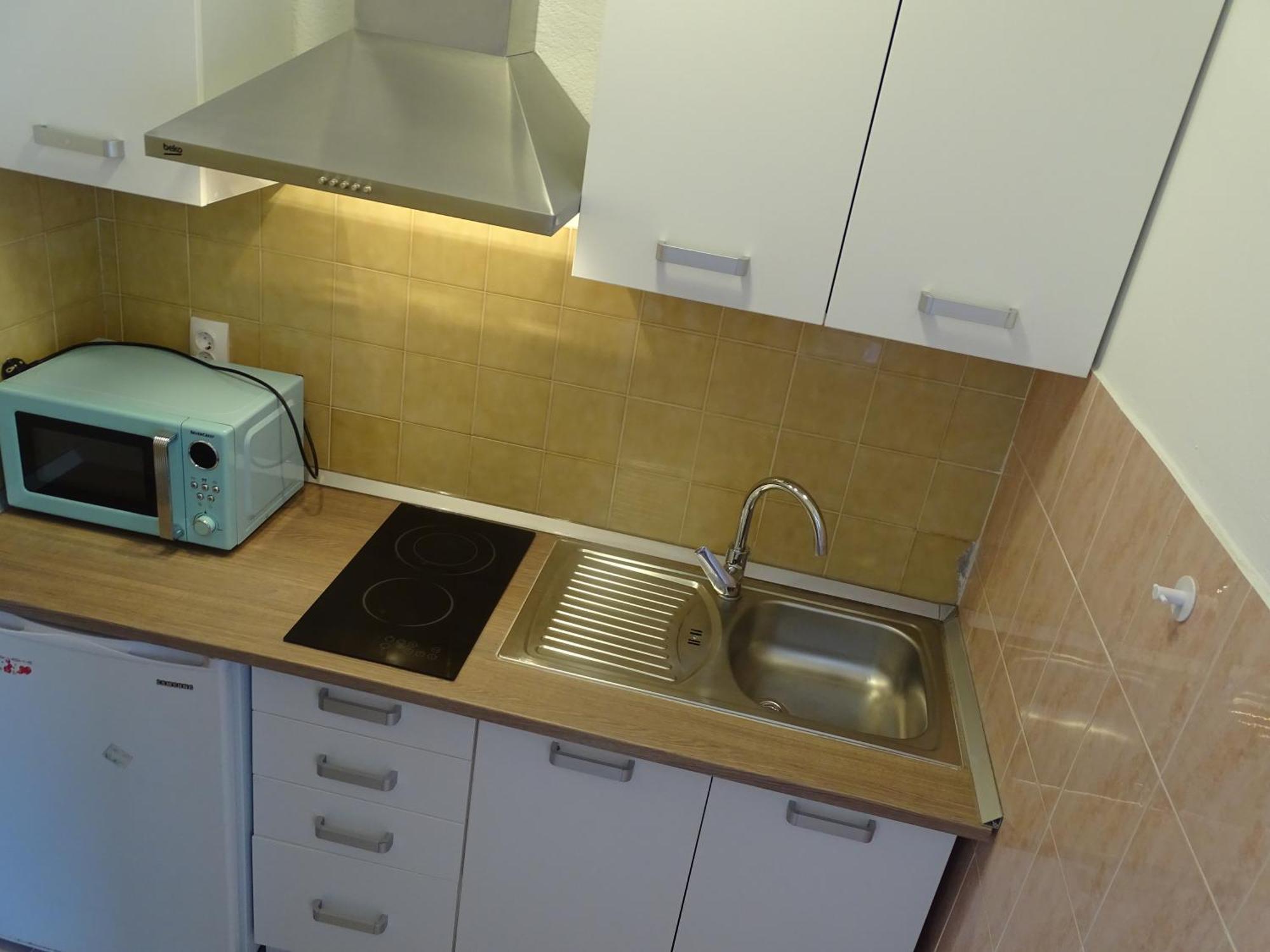 Apartments Sime Dinjiska Luaran gambar