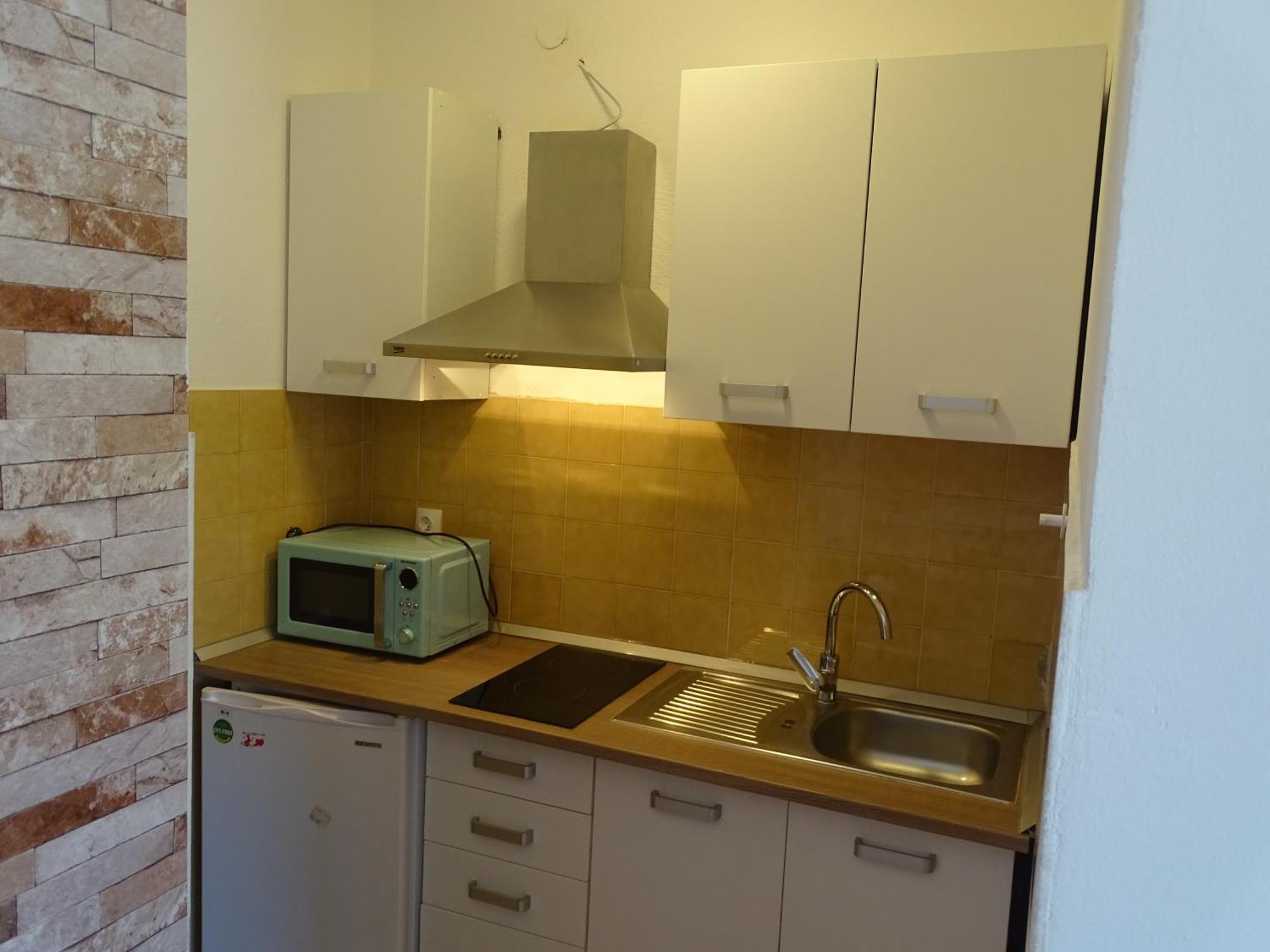 Apartments Sime Dinjiska Luaran gambar