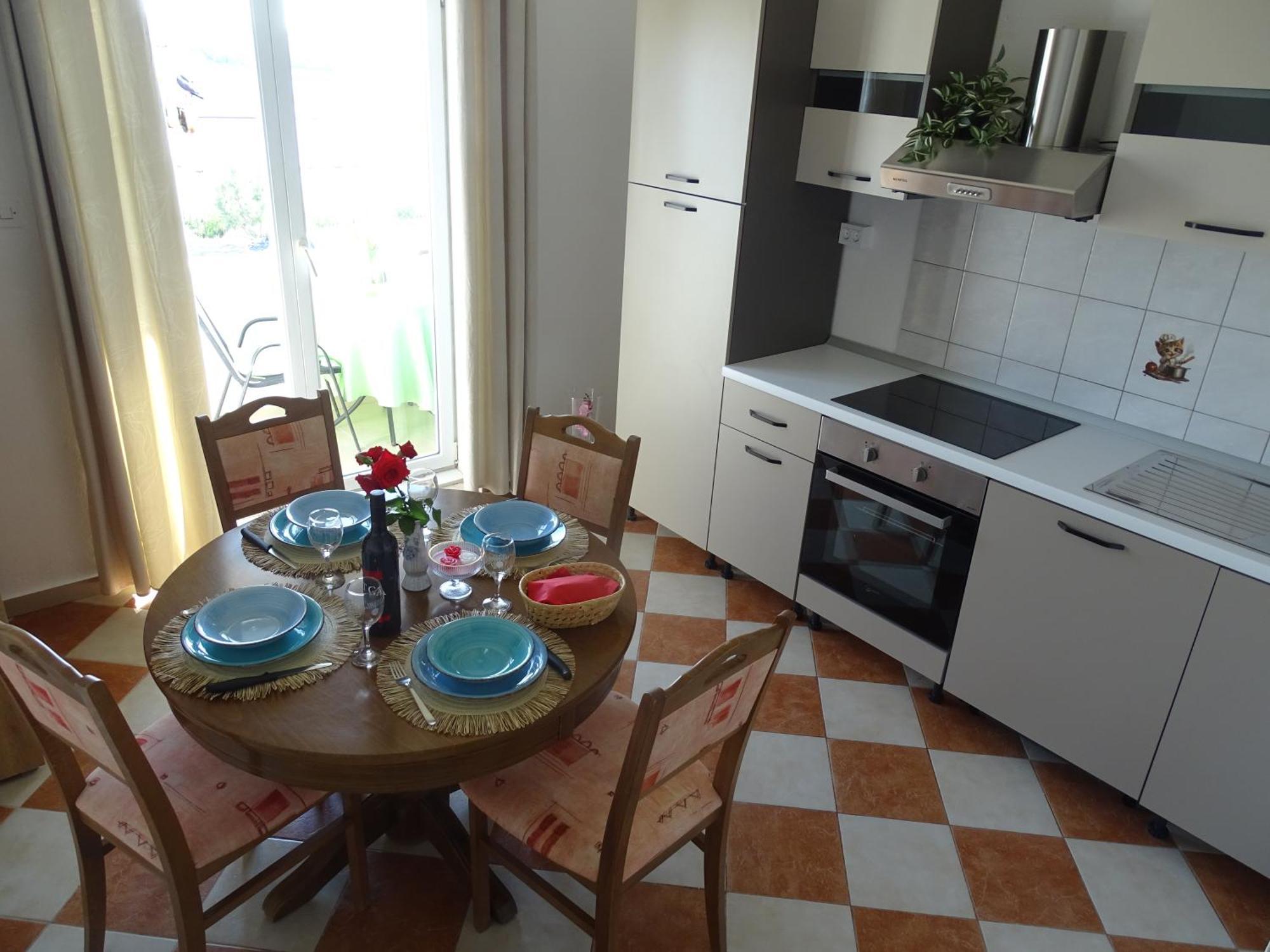 Apartments Sime Dinjiska Luaran gambar
