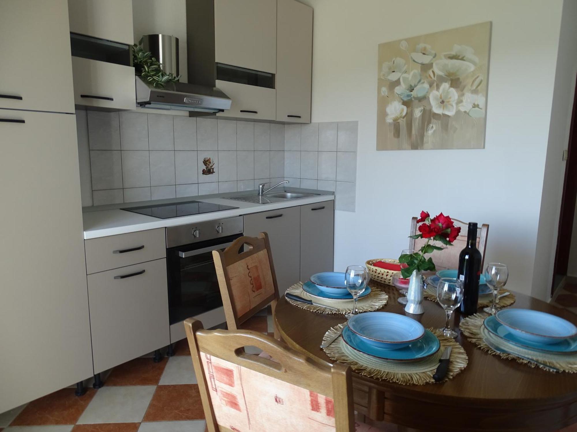 Apartments Sime Dinjiska Luaran gambar
