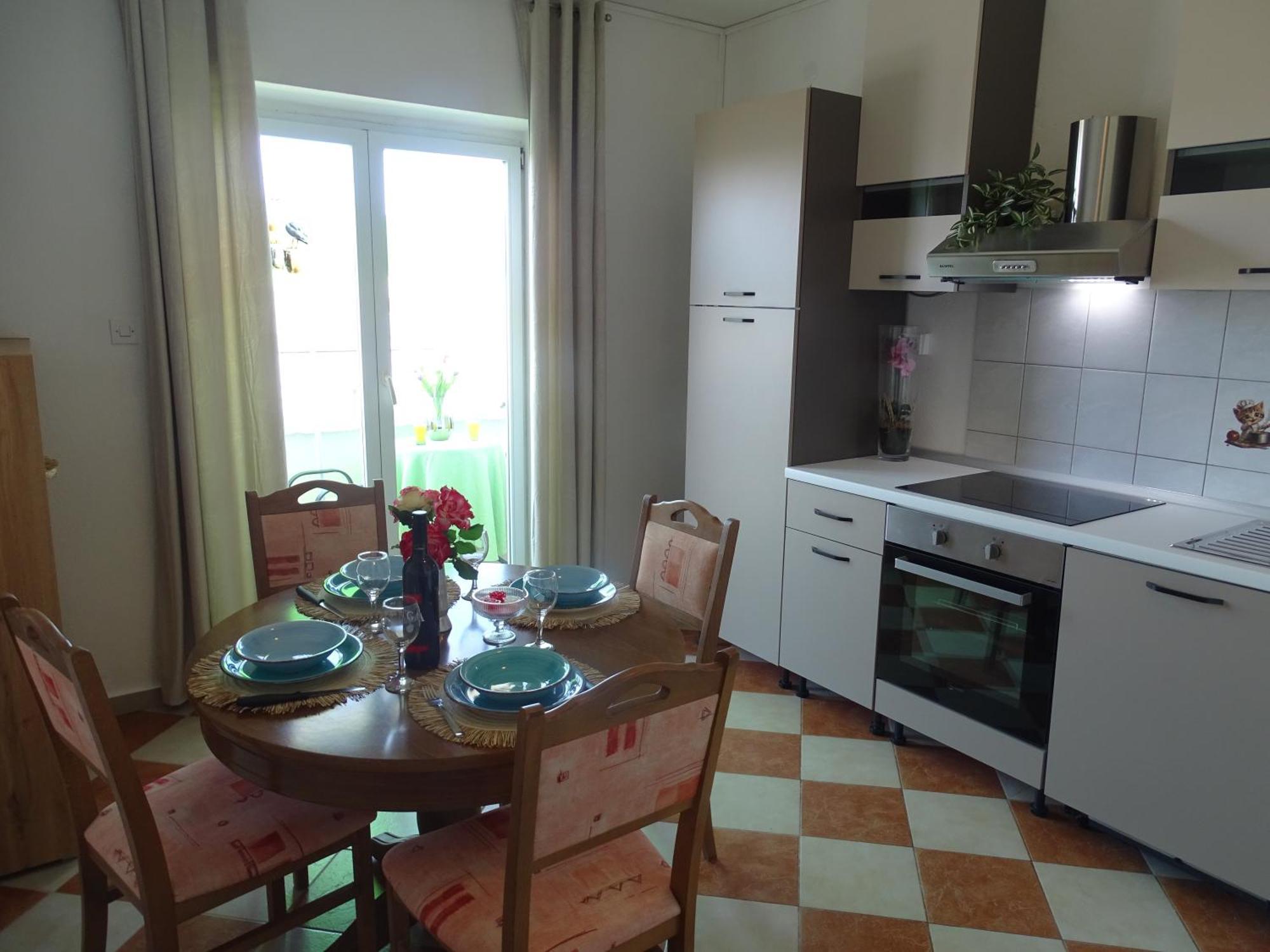Apartments Sime Dinjiska Luaran gambar