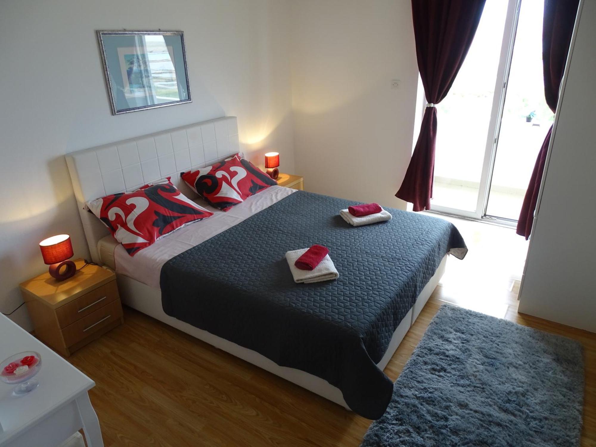Apartments Sime Dinjiska Luaran gambar