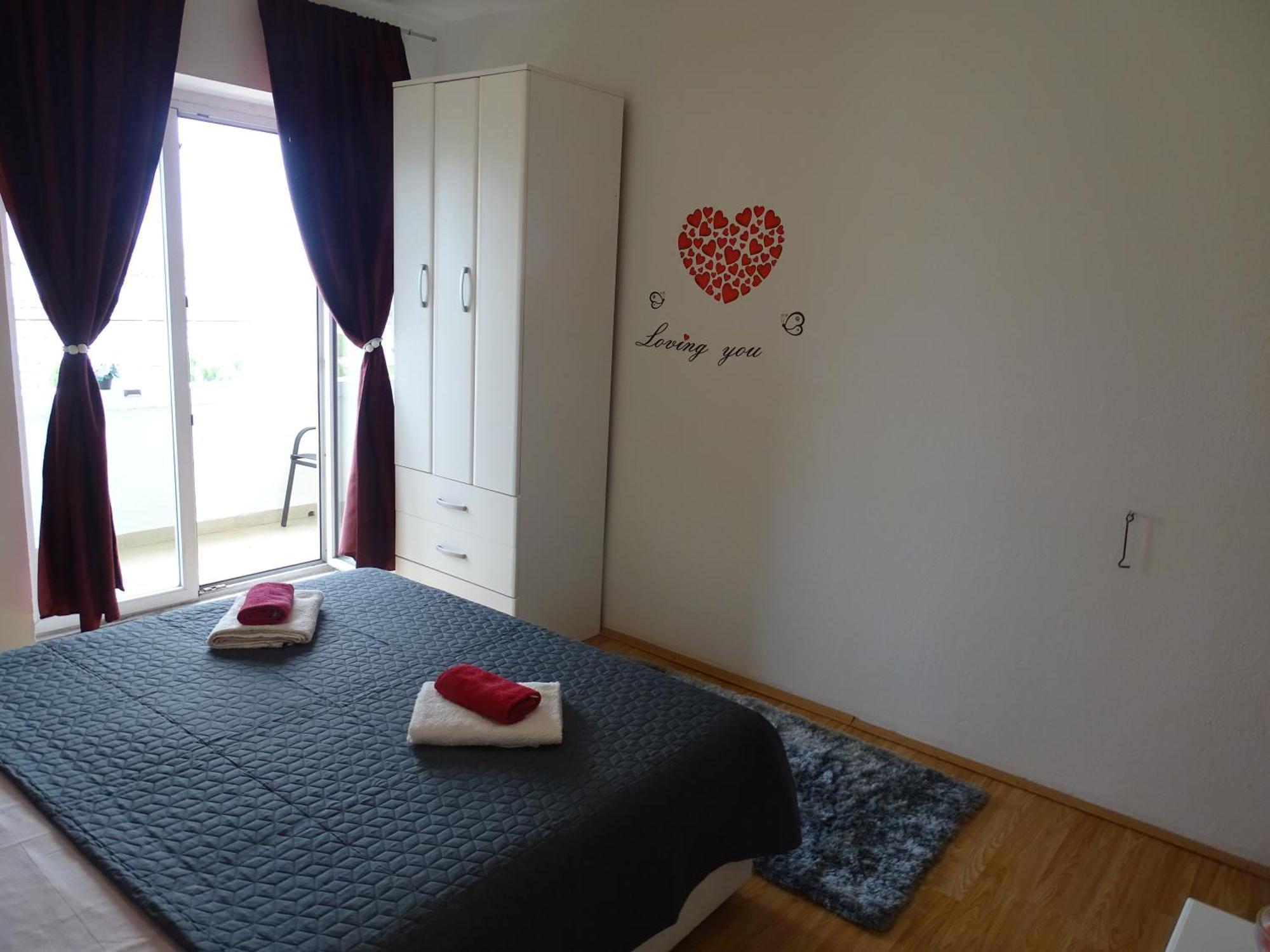 Apartments Sime Dinjiska Luaran gambar