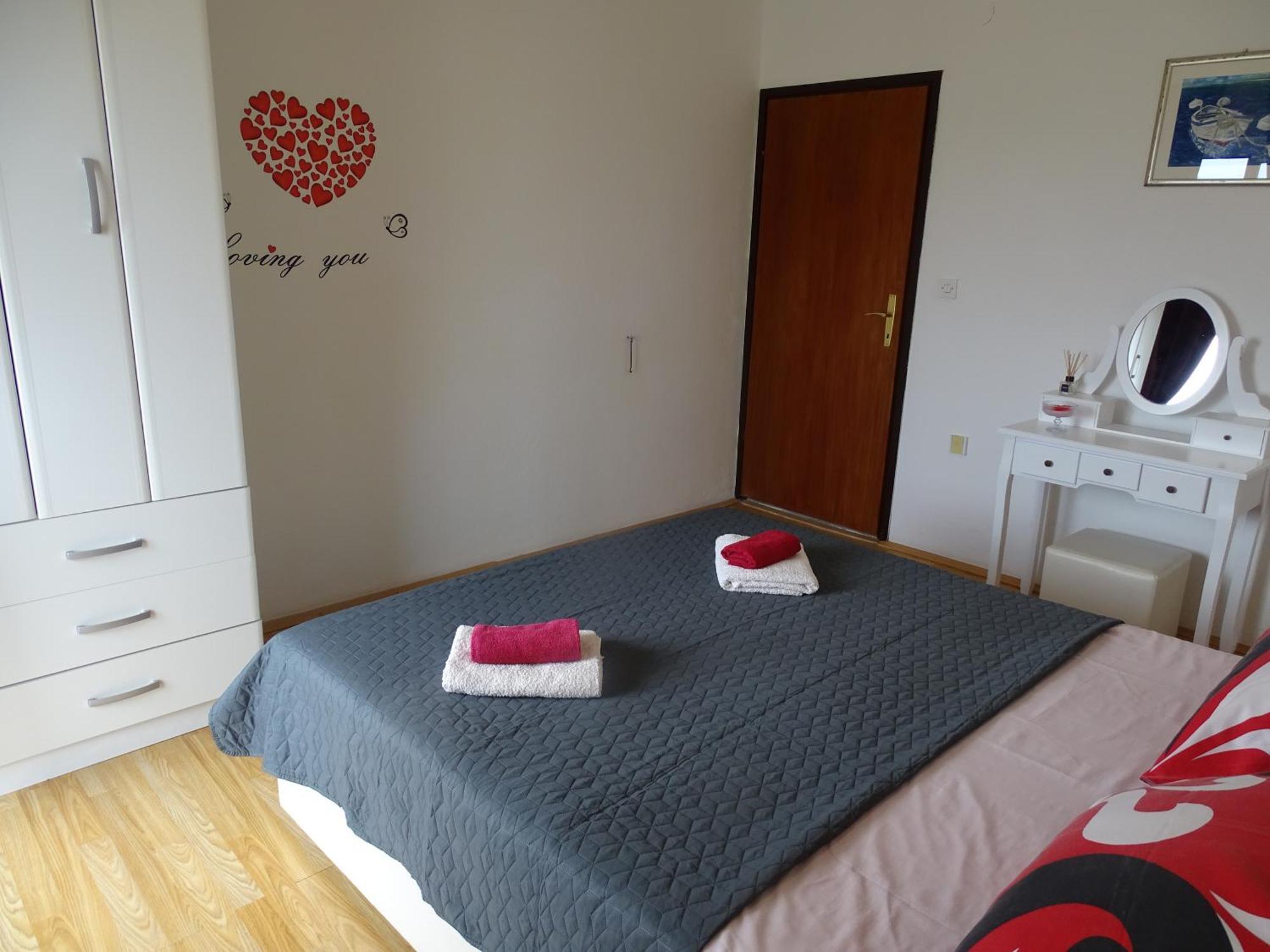 Apartments Sime Dinjiska Luaran gambar