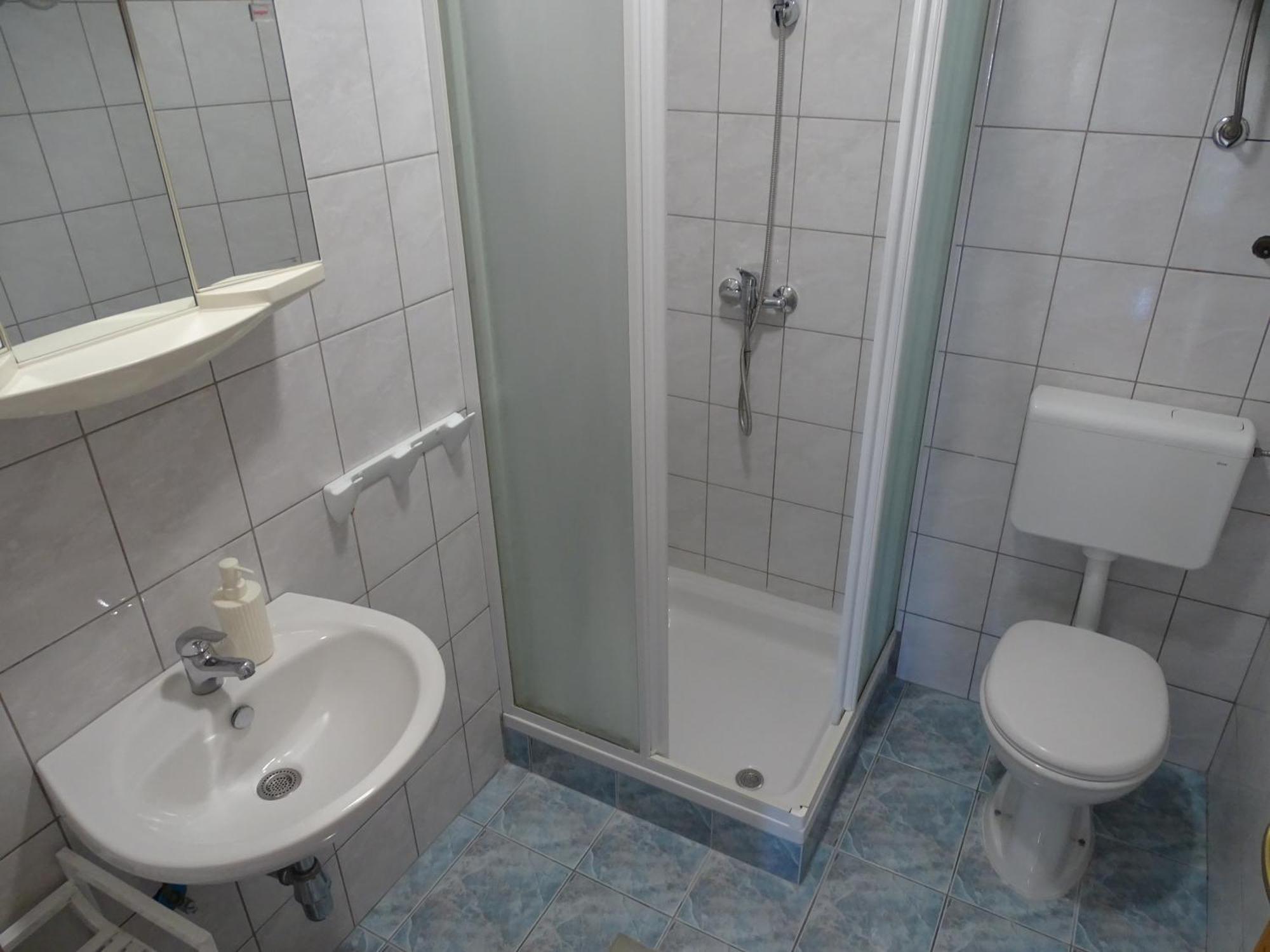 Apartments Sime Dinjiska Luaran gambar