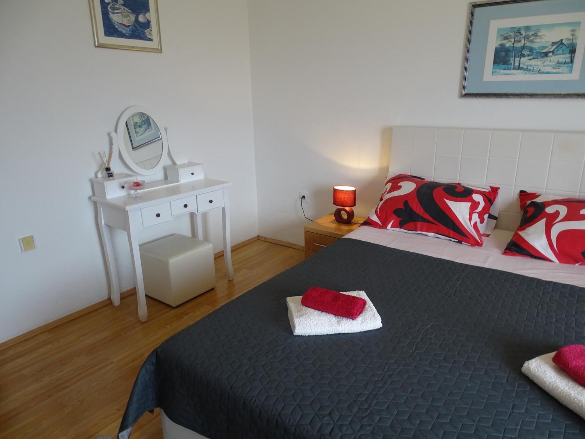 Apartments Sime Dinjiska Luaran gambar