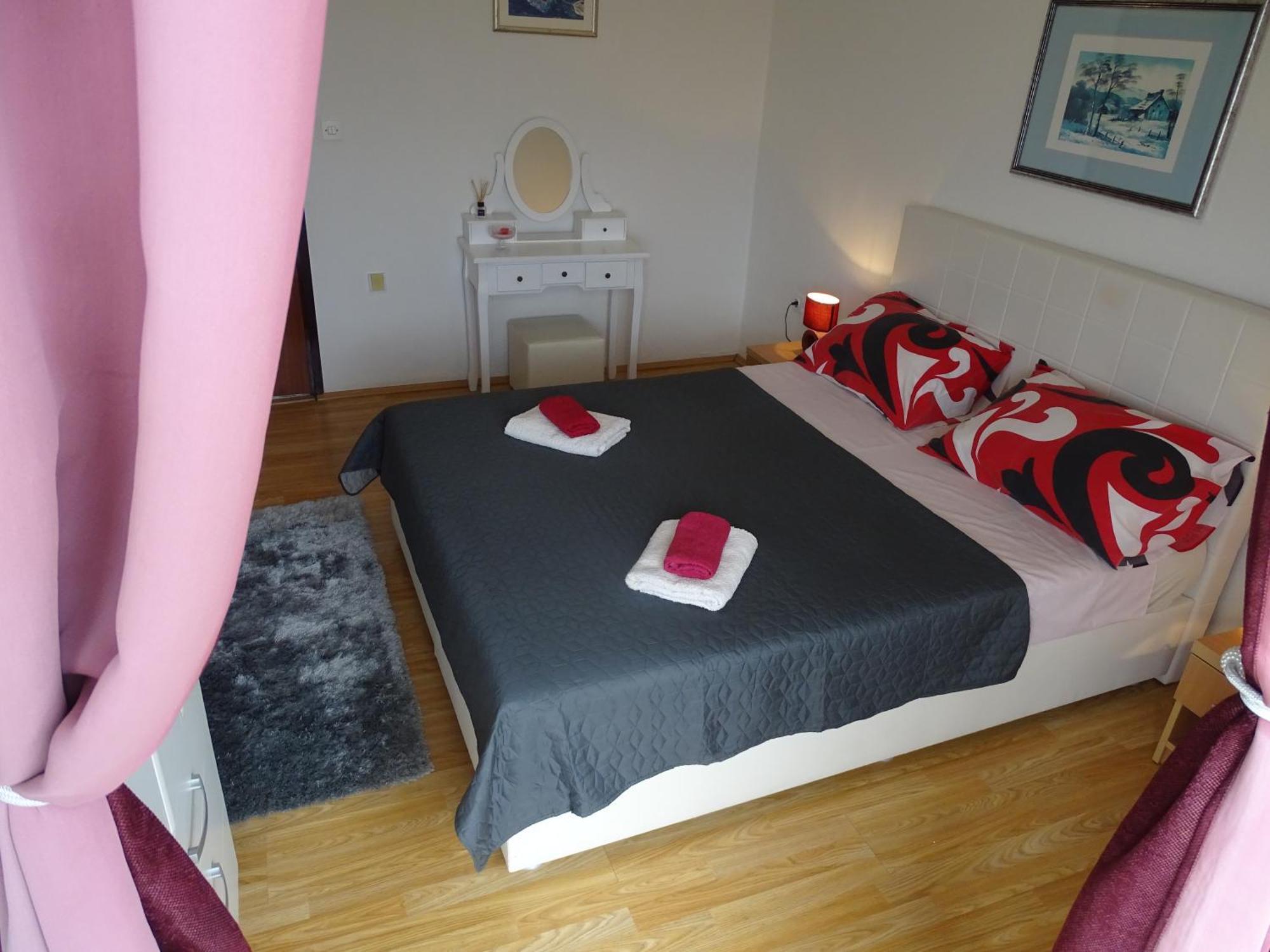 Apartments Sime Dinjiska Luaran gambar