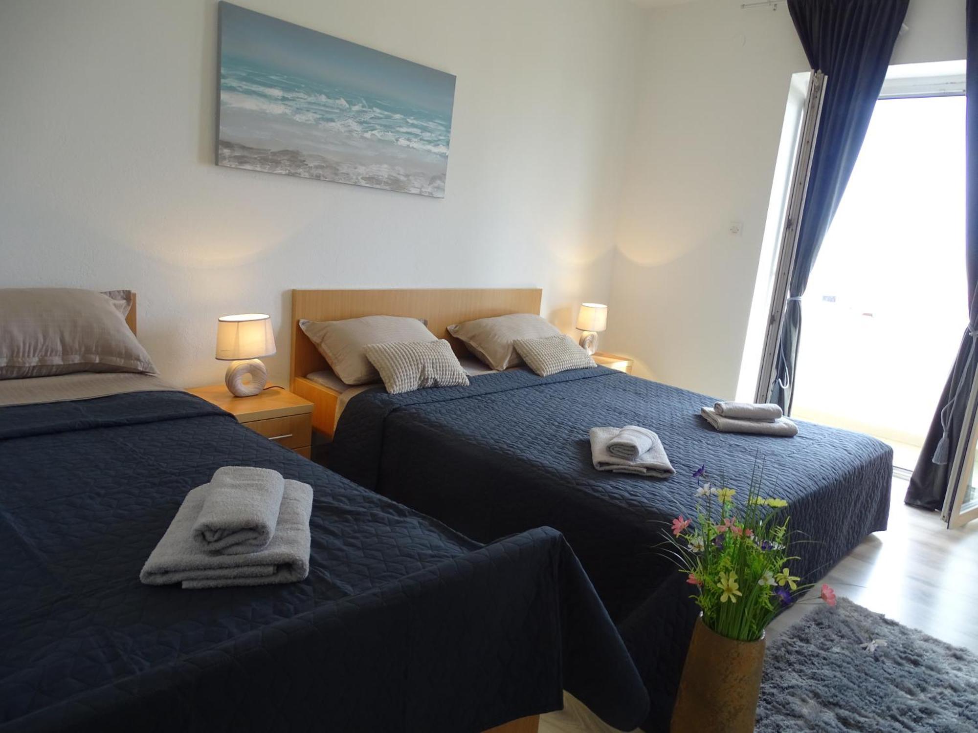Apartments Sime Dinjiska Luaran gambar