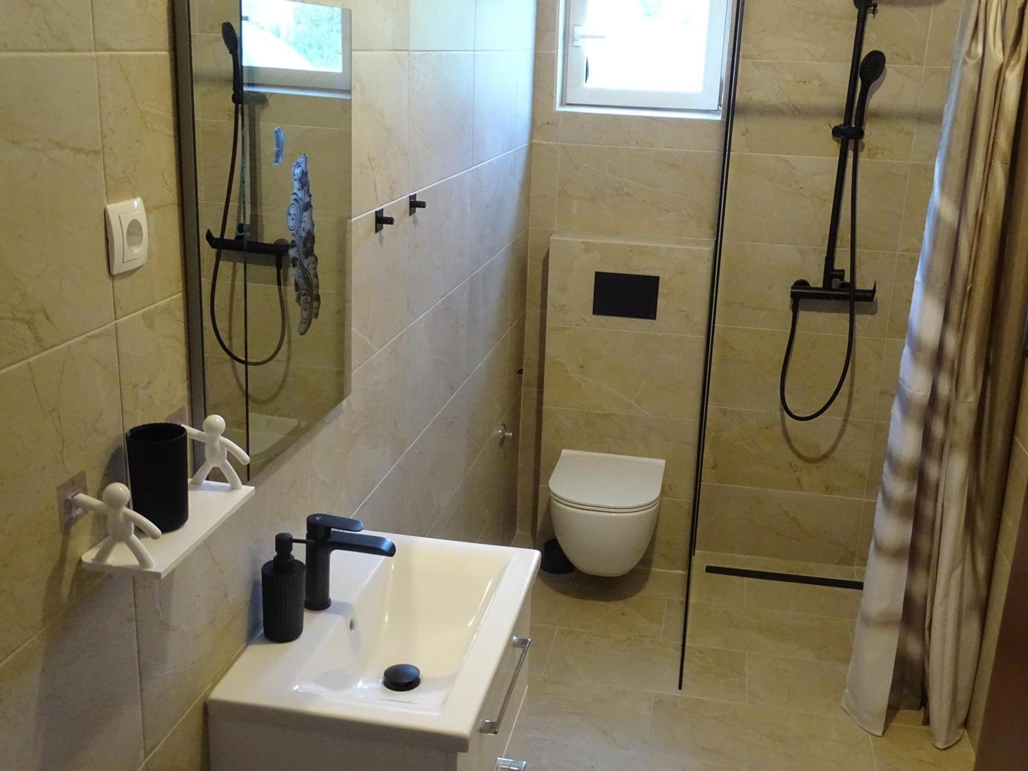 Apartments Sime Dinjiska Luaran gambar