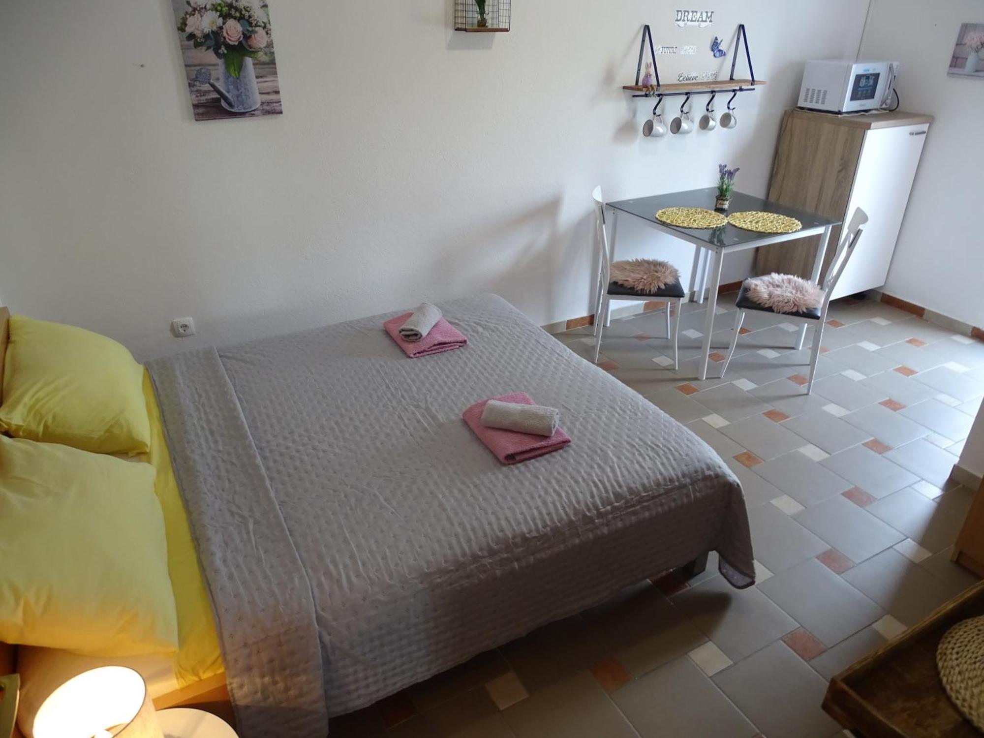Apartments Sime Dinjiska Luaran gambar