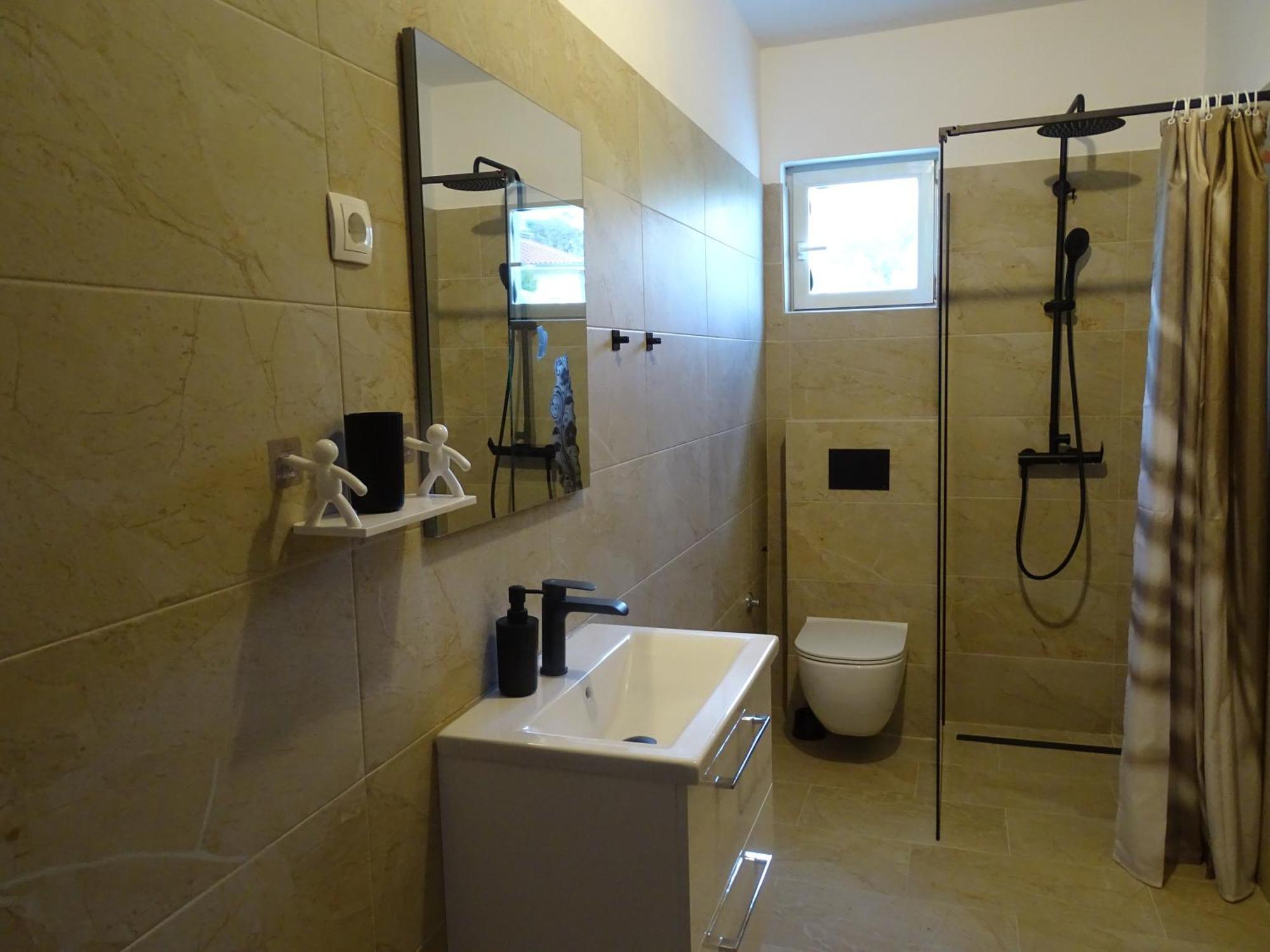 Apartments Sime Dinjiska Luaran gambar