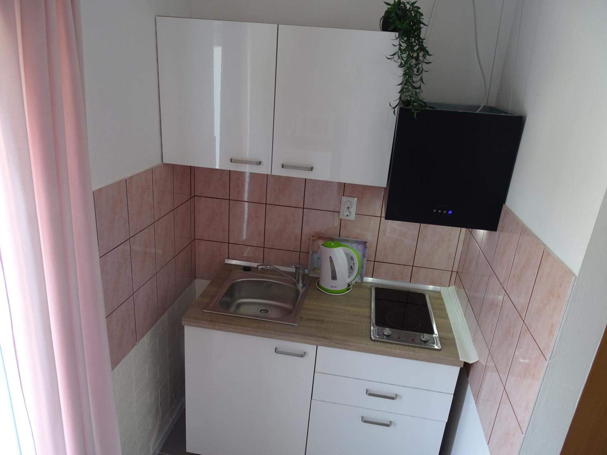 Apartments Sime Dinjiska Luaran gambar