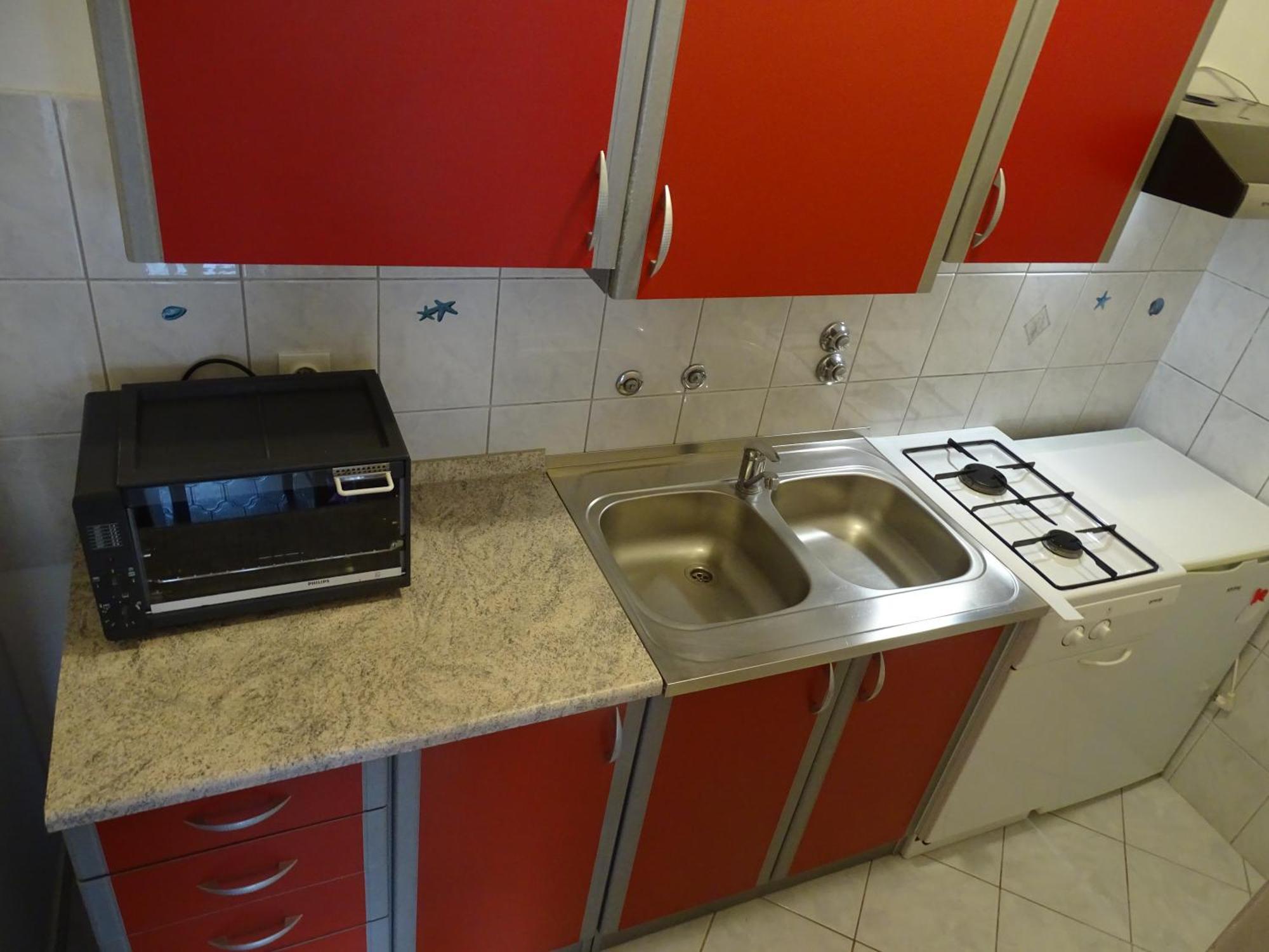 Apartments Sime Dinjiska Luaran gambar