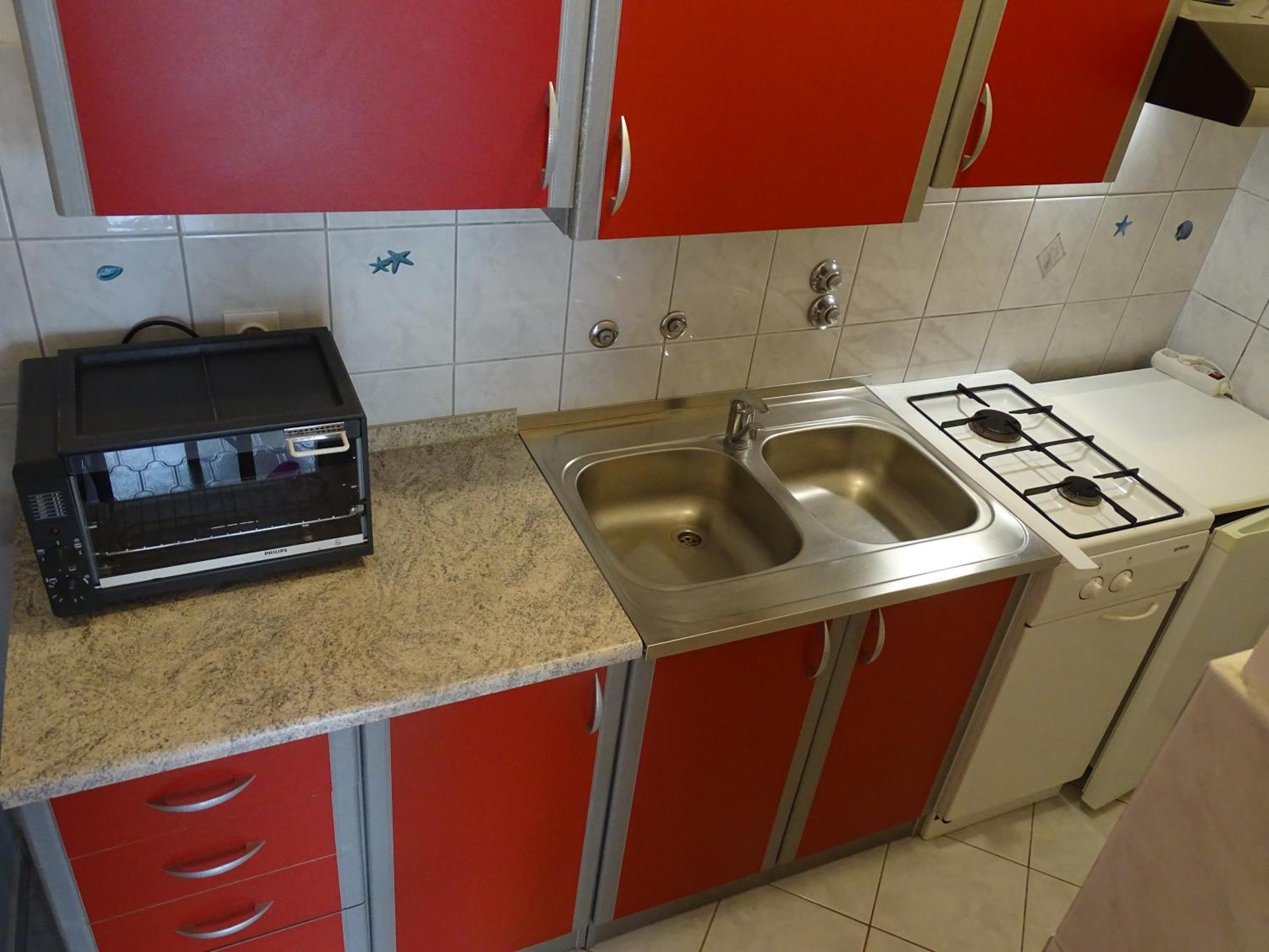 Apartments Sime Dinjiska Luaran gambar