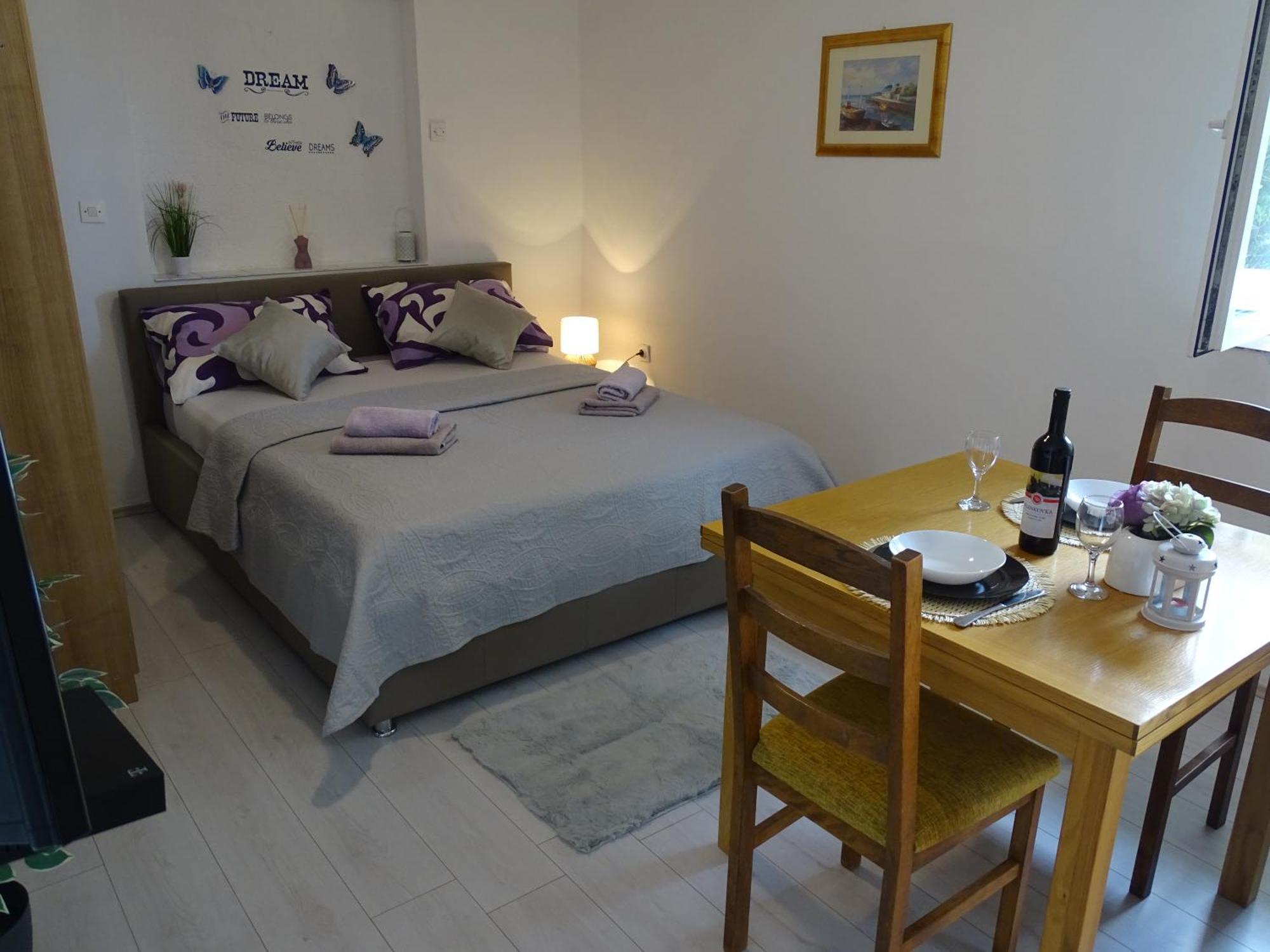 Apartments Sime Dinjiska Luaran gambar