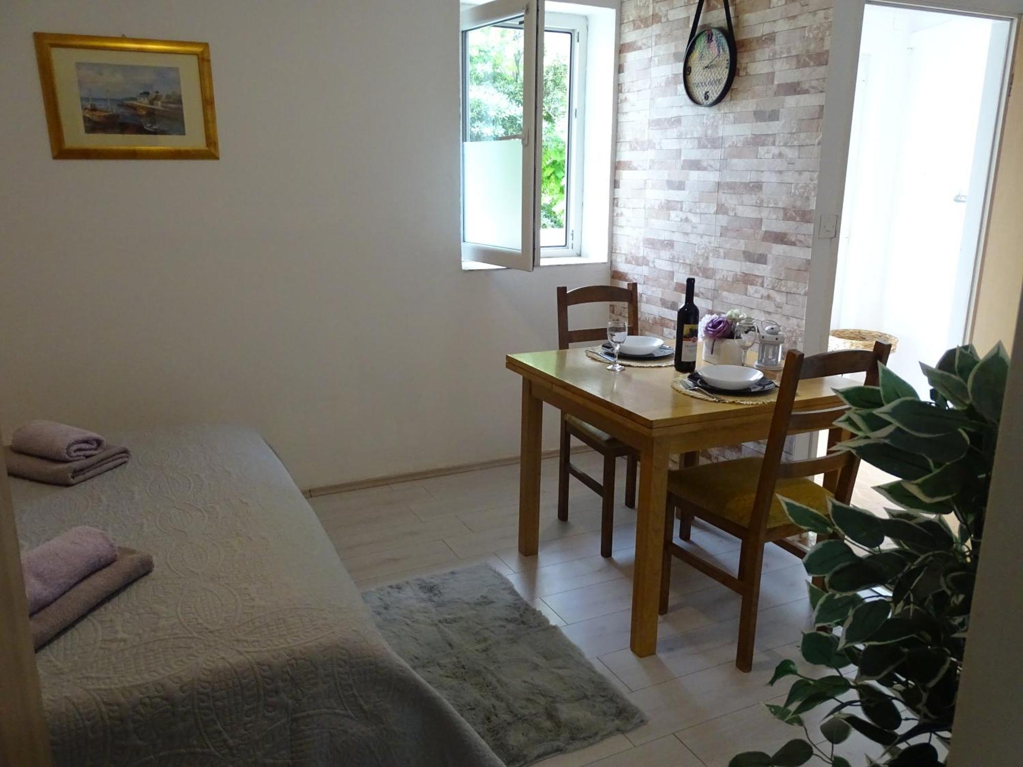 Apartments Sime Dinjiska Luaran gambar