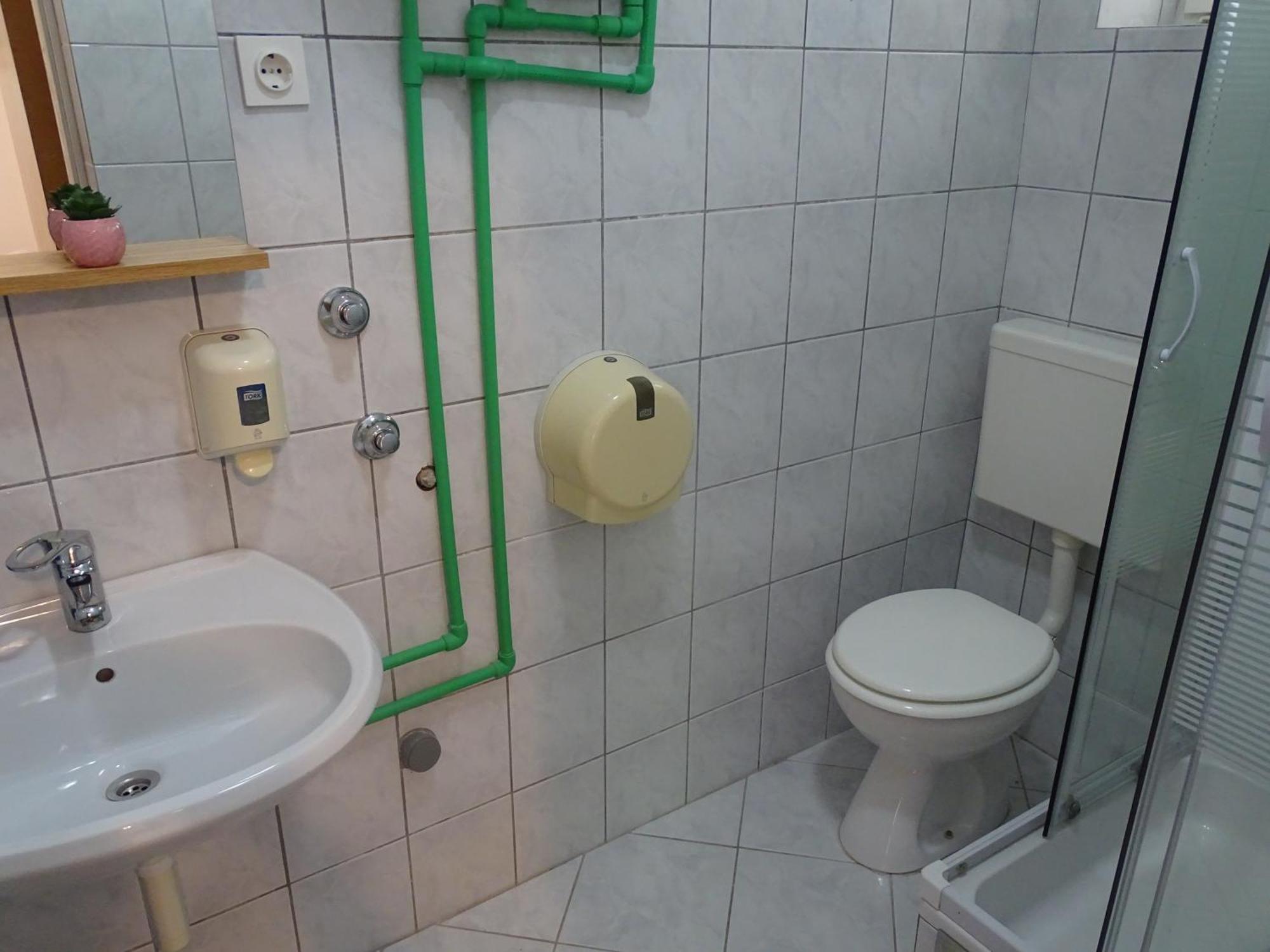 Apartments Sime Dinjiska Luaran gambar
