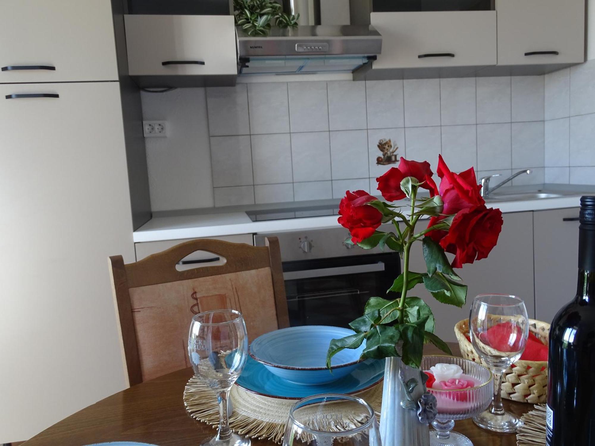 Apartments Sime Dinjiska Luaran gambar