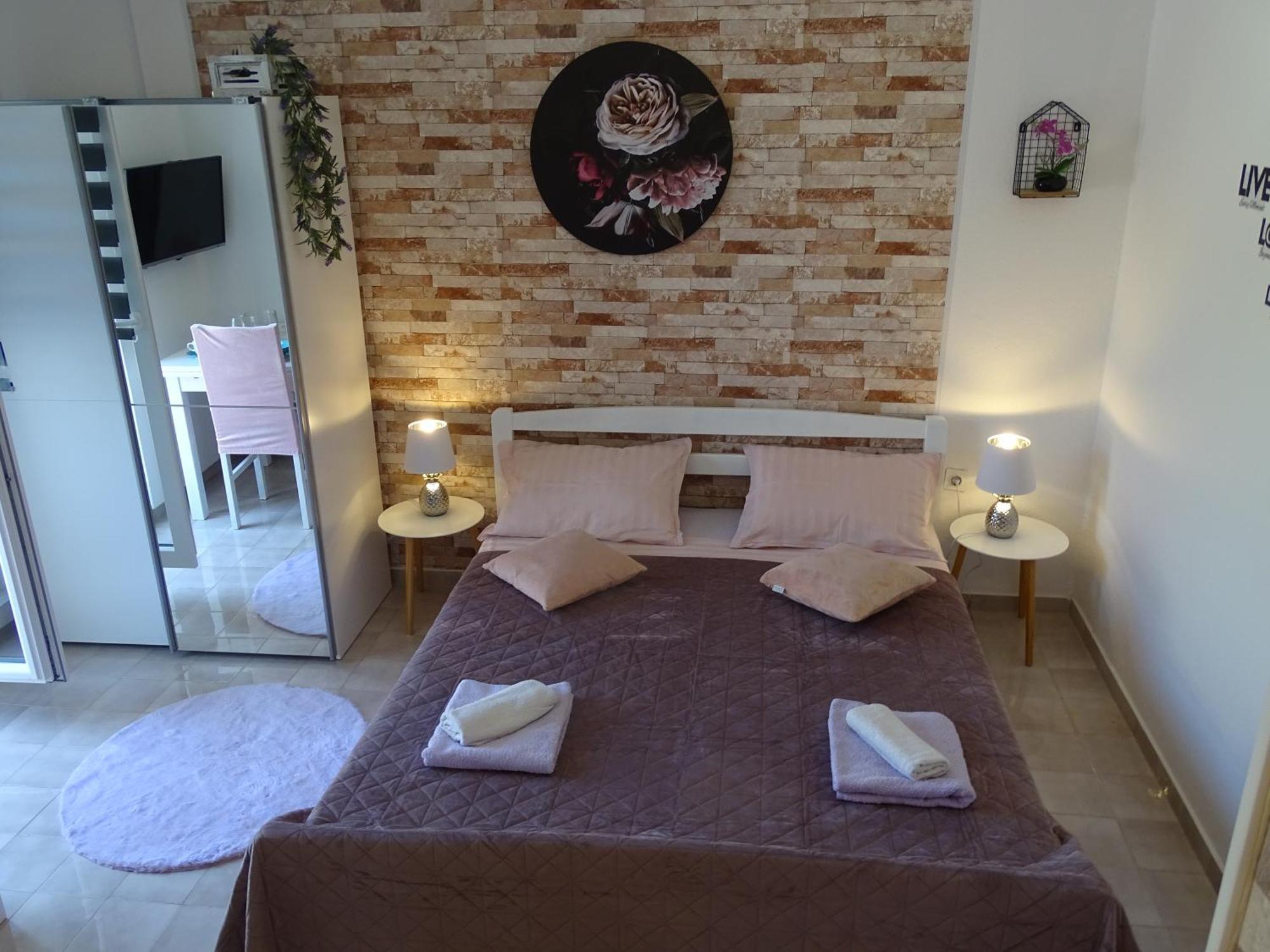 Apartments Sime Dinjiska Luaran gambar